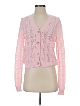 Ann Taylor LOFT Cardigan (view 1)
