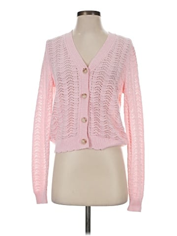 Ann Taylor LOFT Cardigan (view 1)
