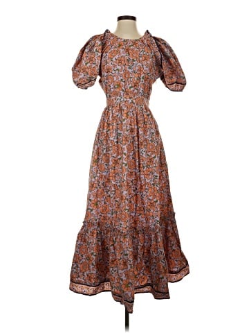 Cleobella Casual Dress (view 1)
