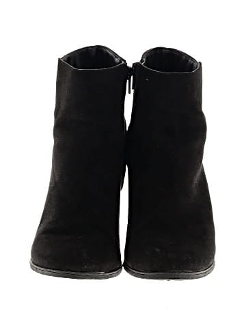 A New Day Ankle Boots (view 2)