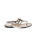 VANELi Ivory Sandals Size 6 1/2 - photo 1