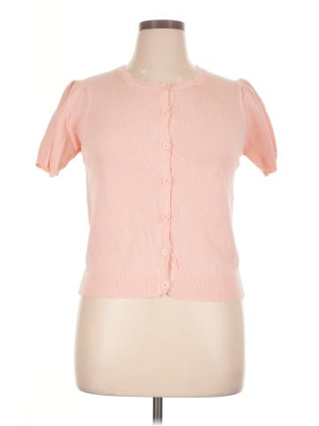 Zaful Short Sleeve Top (view 1)