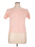Zaful Pink Short Sleeve Top Size XL - photo 1