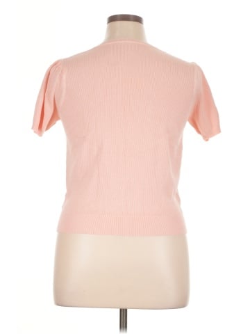 Zaful Short Sleeve Top (view 2)