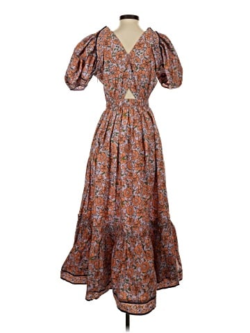 Cleobella Casual Dress (view 2)