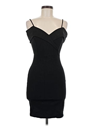 Soprano Cocktail Dress (view 1)