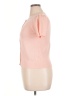 Zaful Pink Short Sleeve Top Size XL - photo 5