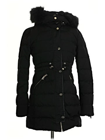Zara Coat (view 1)