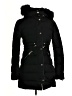 Zara Black Coat Size XS - photo 1