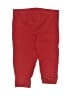 Carter's 100% Cotton Red Casual Pants 3-6 MO / 6 MO - photo 2