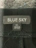 Blue Sky Color Block Black Active Pants Size XL - photo 7