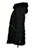 Zara Black Coat Size XS - photo 5