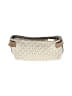 MICHAEL Michael Kors Ivory Clutch Size SM-MED - photo 2
