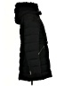 Zara Black Coat Size XS - photo 4