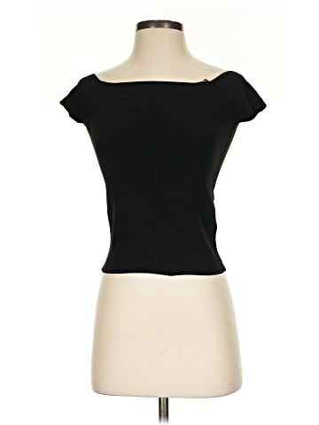 Zara Short Sleeve T-Shirt (view 1)