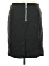MICHAEL Michael Kors Solid Gray Casual Skirt Size 8 - photo 2
