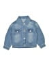 Assorted Brands Blue Denim Jacket Size 7 (estimated) - photo 1
