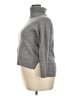 41Hawthorn 100% Cashmere Gray Cashmere Pullover Sweater Size XXL - photo 5