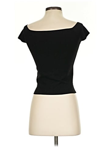 Zara Short Sleeve T-Shirt (view 2)