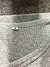 Unbranded Gray Tank Top Size S - photo 7