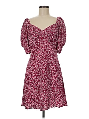 Madewell Casual Dress (view 1)