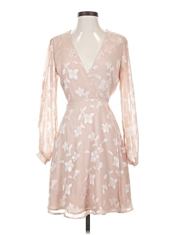 Astr Cocktail Dress (view 1)