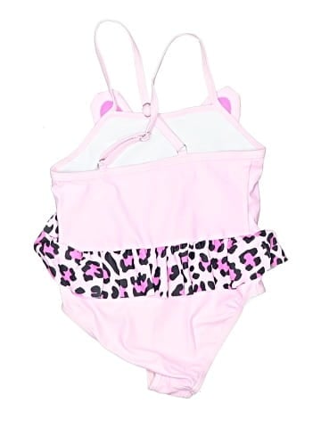 Shein One Piece Swimsuit (view 2)