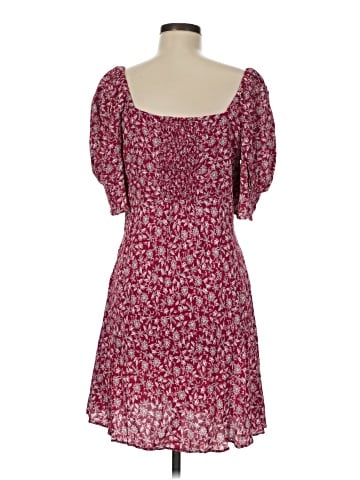 Madewell Casual Dress (view 2)