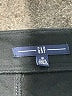 Gap Solid Black Formal Skirt Size 8 Petite - photo 4
