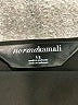 Norma Kamali Solid Black Cocktail Dress Size L - photo 7
