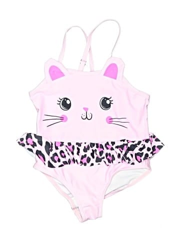 Shein One Piece Swimsuit (view 1)