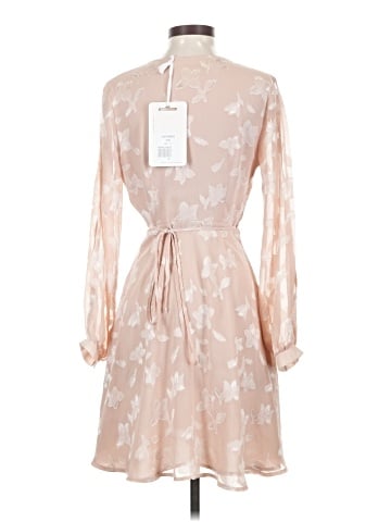 Astr Cocktail Dress (view 2)