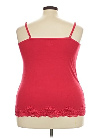 Lane Bryant Sleeveless Top (view 2)