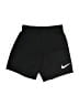 Nike Black Athletic Shorts Size 5 - photo 1