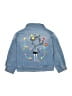 Assorted Brands Blue Denim Jacket Size 7 (estimated) - photo 2