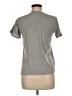 Unbranded Gray Short Sleeve T-Shirt Size M - photo 2
