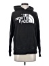 The North Face Black Pullover Hoodie Size S - photo 1
