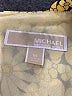 MICHAEL Michael Kors 100% Polyester Yellow Casual Dress Size M - photo 7