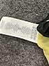 MICHAEL Michael Kors 100% Polyester Yellow Casual Dress Size M - photo 8