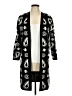 Sioni Black Cardigan Size L (estimated) - photo 1