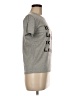 Unbranded Gray Short Sleeve T-Shirt Size M - photo 4