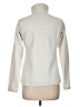 Patagonia 100% Polyester Ivory Sweatshirt Size M - photo 2