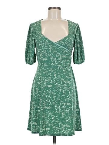 All in Favor Casual Dress (view 1)