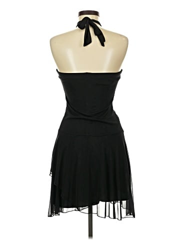 Ruby Rox Cocktail Dress (view 2)