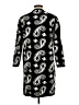 Sioni Black Cardigan Size L (estimated) - photo 2