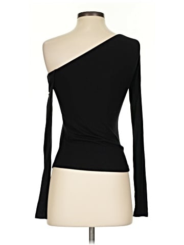 Michael Lauren Long Sleeve Top (view 2)