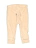 Carter's Ivory Casual Pants 6-9 MO / 9 MO - photo 2