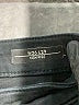 Vigoss Black Jeans Size 26 waist - photo 8
