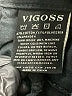 Vigoss Black Jeans Size 26 waist - photo 9