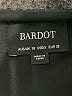 Bardot Animal Print Silver Cocktail Dress Size 6 - photo 7